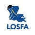 Louisiana Office of Student Financial Assistance (@losfa) Twitter profile photo Louisiana Office of Student Financial Assistance (@losfa) Twitter profile photo