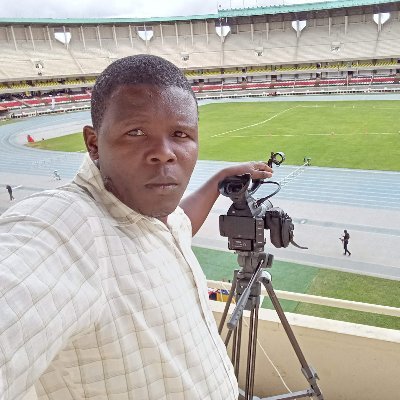 WafulaSam's profile picture. A strong Christian, An entrepreneur, journalist, camera/ Editor. Love Football( @Arsenal & AFC Leopards ), nature, music and photography is my life.