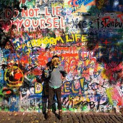 khancmc6907's profile picture. FK OFF