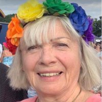 Jackie Hamilton (@jackieahamilton) 's Twitter Profile Photo Jackie Hamilton (@jackieahamilton) 's Twitter Profile Photo