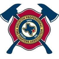 Houston Firefighters(@FirefightersHOU) 's Twitter Profile Photo