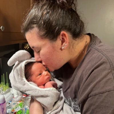 BSN RN, NICU Nurse 👣, 5/13/14 ❤️ Hayden Anthony
