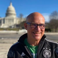Marty Rouse (@martyrouse2) 's Twitter Profile