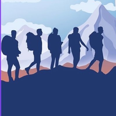 The Street family climbing 47 peaks in 5 days for Motor Neurone Disease Association (@mndassoc). Please donate: https://t.co/z1D9OkZnNz #KetasJourney