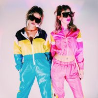 PRIZM (@weareprizm) 's Twitter Profile