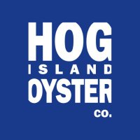 Hog Island Oyster Co(@hogislandoyster) 's Twitter Profile Photo