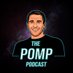 Pomp Podcast (@PompPodcast) Twitter profile photo