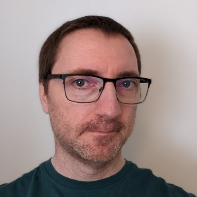 Hi, I’m a software developer who likes making lots of interesting stuff. https://t.co/jrvR224hCK, https://t.co/6fFkhq0Tf7