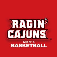 Louisiana Ragin’ Cajuns® Men's Basketball(@RaginCajunsMBB) 's Twitter Profileg