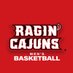 Louisiana Raginā CajunsĀ® Men's Basketball (@ragincajunsmbb) Twitter profile photo Louisiana Raginā CajunsĀ® Men's Basketball (@ragincajunsmbb) Twitter profile photo