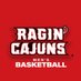 Louisiana Ragin’ Cajuns® Men's Basketball (@RaginCajunsMBB) Twitter profile photo