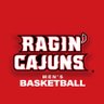 RaginCajunsMBB's profile picture. The OFFICIAL Twitter account for Louisiana Ragin' Cajuns Basketball | 18 Conference Titles | 23 Postseason Appearances | 18 NBA Draft Picks | #GeauxCajuns