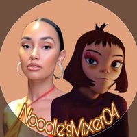 MDee🍀(She/They)(@NoodlesMixer04) 's Twitter Profile Photo