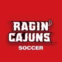 Louisiana Ragin' Cajuns® Soccer (@ragincajunssoc) 's Twitter Profile