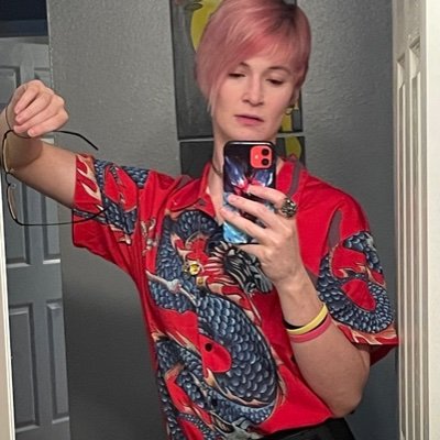 nickyVさんのプロフィール画像