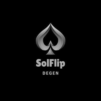 DegenSolFlip | MINT 29/08 | 18:00 UTC