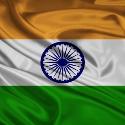 Happy Bangalorean, Proud Indian!🇮🇳
Bhāratavarṣa 🔱🕉️