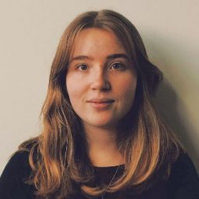 IdaBuesch's profile picture. 