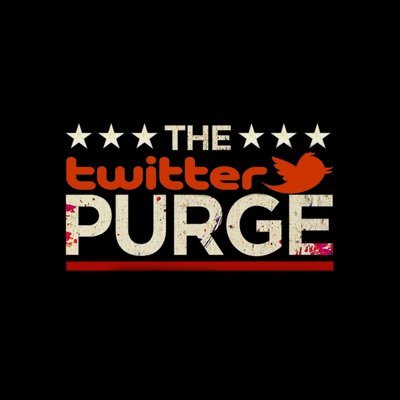  The Tw!tter Purge  (Parodys only) Profile