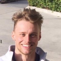 John Vollmer (@johnmvollmer) 's Twitter Profile Photo John Vollmer (@johnmvollmer) 's Twitter Profile Photo