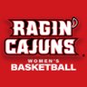 RaginCajunsWBB's profile picture. Official Twitter Page of the Louisiana Ragin' Cajuns Women's Basketball Program #GeauxCajuns