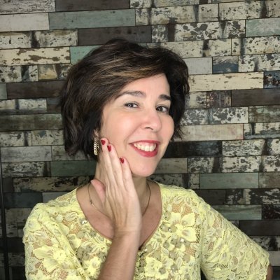 monicalove4u's profile picture. Empreendedora - Business leader - educação- education web3 - coletivo moda e arte - collective fashion and art e moda circular - fashion circularity