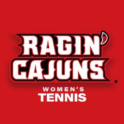 The OFFICIAL Twitter Account of Louisiana Ragin' Cajuns Women's Tennis. #GeauxCajuns