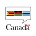 Canada in Zimbabwe (@CanEmbZimbabwe) Twitter profile photo