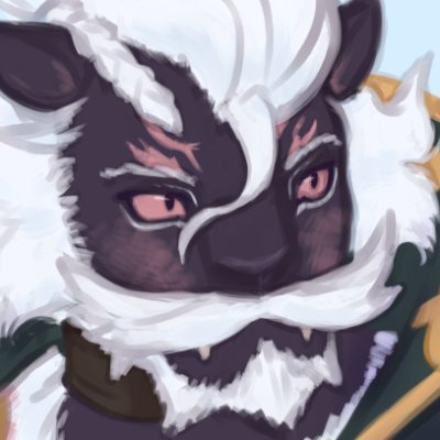 Dyrstさんのプロフィール画像