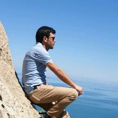 SinanAl81553621's profile picture. 