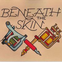Beneath The Skin Podcast(@BeneathSkinPod) 's Twitter Profile Photo