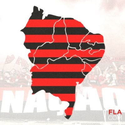 Trazemos tudo que representa o Flamengo com foco na região nordeste.
Mostrando que o Flamengo é de todo o Brasil