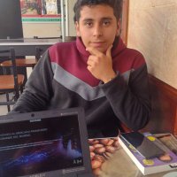 el señor de los panes (@ivanflres2) 's Twitter Profile