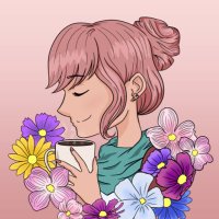 Coffee Date(@coffeedatelofi) 's Twitter Profile Photo