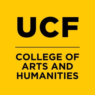 Creativity. Culture. Collaboration. We seek innovative approaches to the arts and humanities and their impact across disciplines at UCF and beyond.