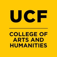 UCF College of Arts & Humanities (@ucfcah) 's Twitter Profile