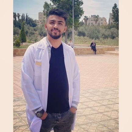 ▪︎Medical Student at YU 💚🩺