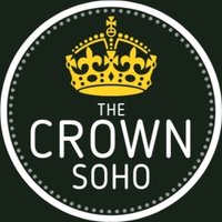 Crown Soho(@crown_soho) 's Twitter Profile Photo