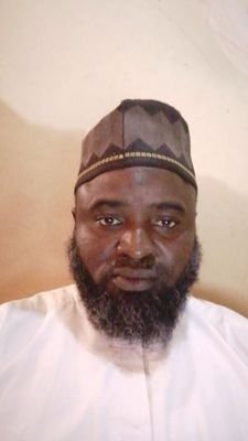 IdrisYusufIsah1's profile picture. Fearness