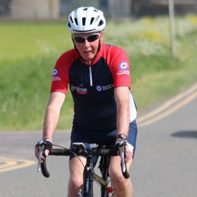 Retired Career Coach with over 25 experience of supporting individuals through change. Cyclist and  Triathlete with interest in health and fitness
