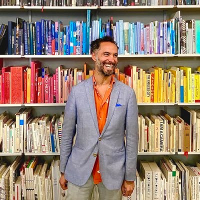 baronsauvage's profile picture. Brand strategist at large