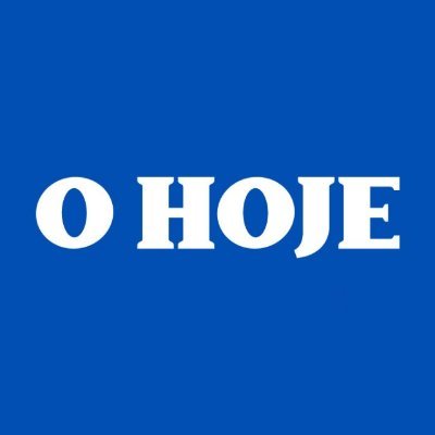 Credibilidade não tem preço. Siga O Hoje e receba informação gratuita de qualidade.