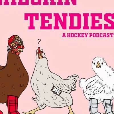 A womens hockey podcast hosted by @arsonandhockey @jgray_5 and @TeraHofmannnn part of the @inside_the_rink network