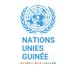 NATIONS UNIES GUINEE (@OnuGuinee) Twitter profile photo