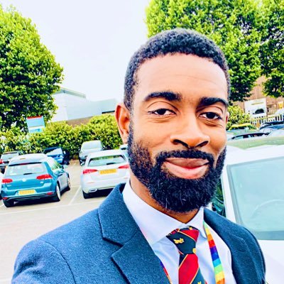 OCOkonkwo's profile picture. Father and Surgeon. I believe in innovation and promoting the well being of both body and mind.