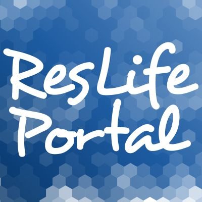@ResLifePortal