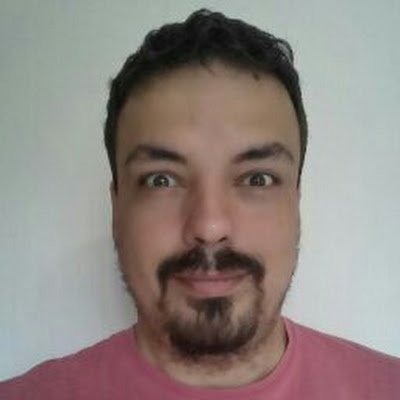 DiogoWinck's profile picture. 