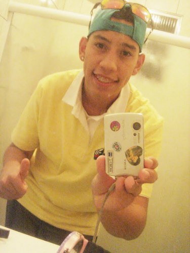 Eiitaa mundoo boon ♪♪