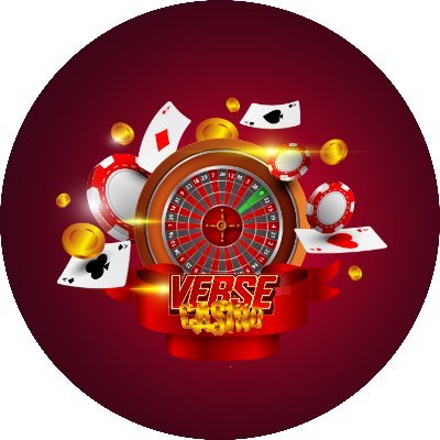 Verse Casino is a decentralized virtual casino built on the
blockchain to be played in the Metaverse using the native token .