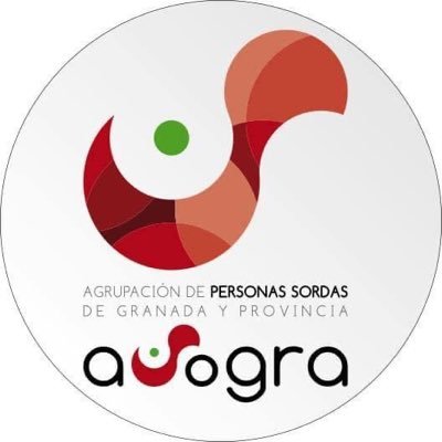 Agrupación de Personas Sordas de Granada, una organización sin ánimo de lucro que desde 1966 defiende y atiende los intereses de las personas sordas.